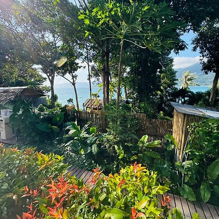 Hotel Bayview Sunset Koh Lipe Zewnętrze zdjęcie