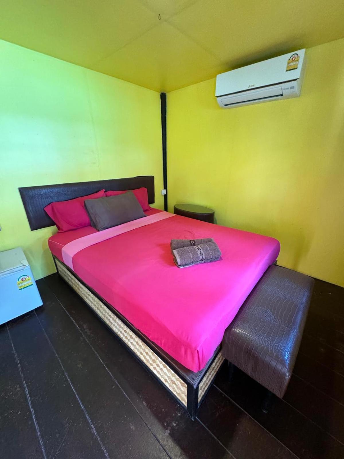 Hotel Bayview Sunset Koh Lipe Zewnętrze zdjęcie
