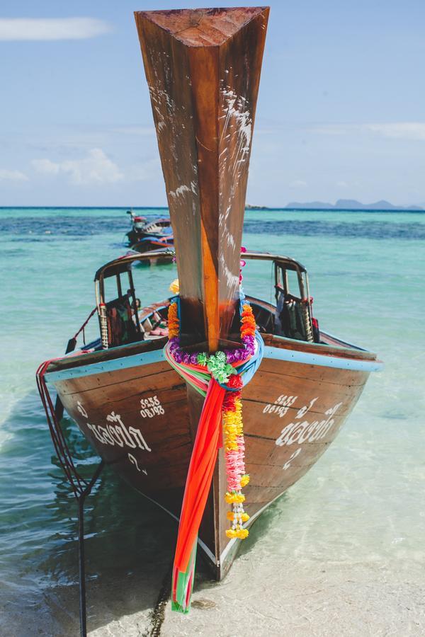 Hotel Bayview Sunset Koh Lipe Zewnętrze zdjęcie