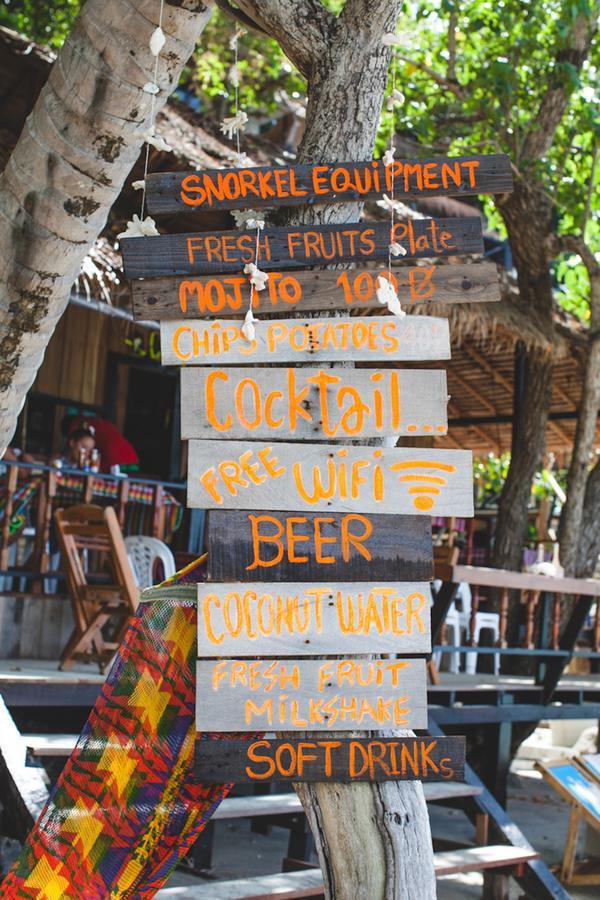 Hotel Bayview Sunset Koh Lipe Zewnętrze zdjęcie