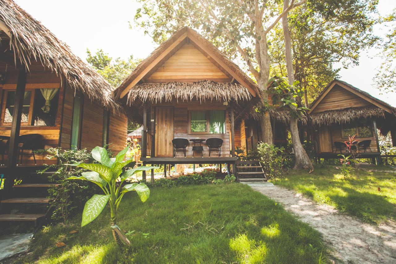Hotel Bayview Sunset Koh Lipe Zewnętrze zdjęcie
