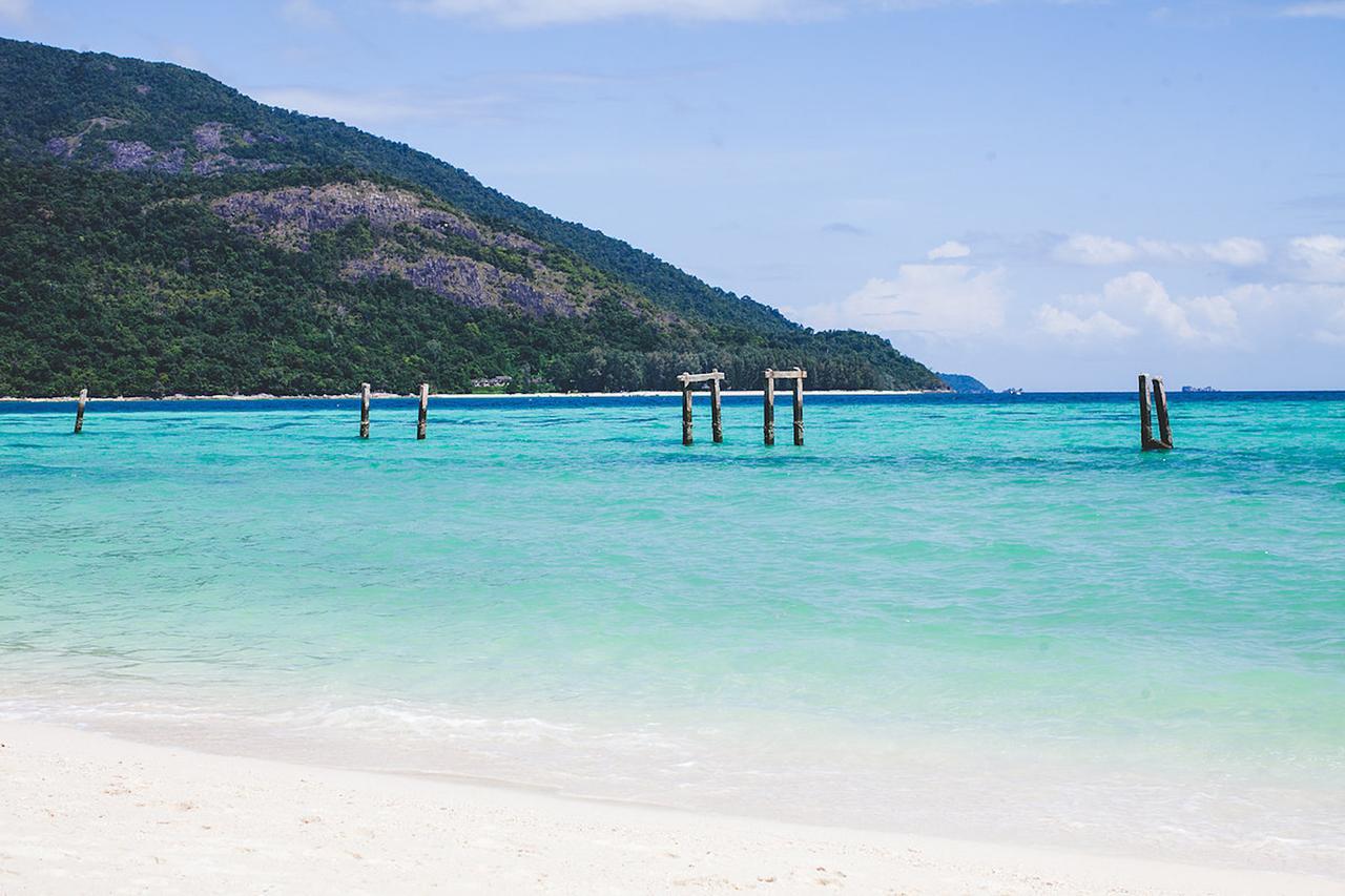 Hotel Bayview Sunset Koh Lipe Zewnętrze zdjęcie