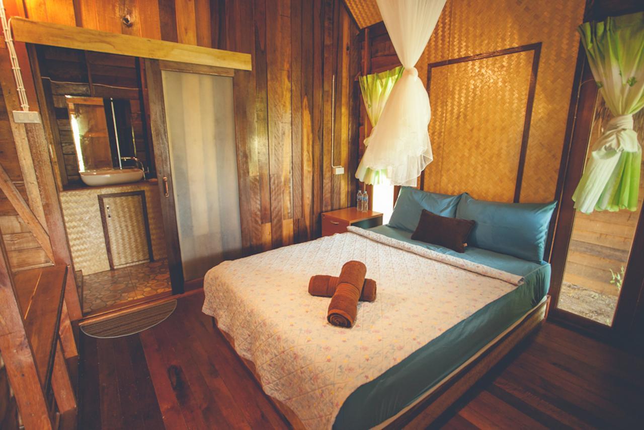 Hotel Bayview Sunset Koh Lipe Zewnętrze zdjęcie