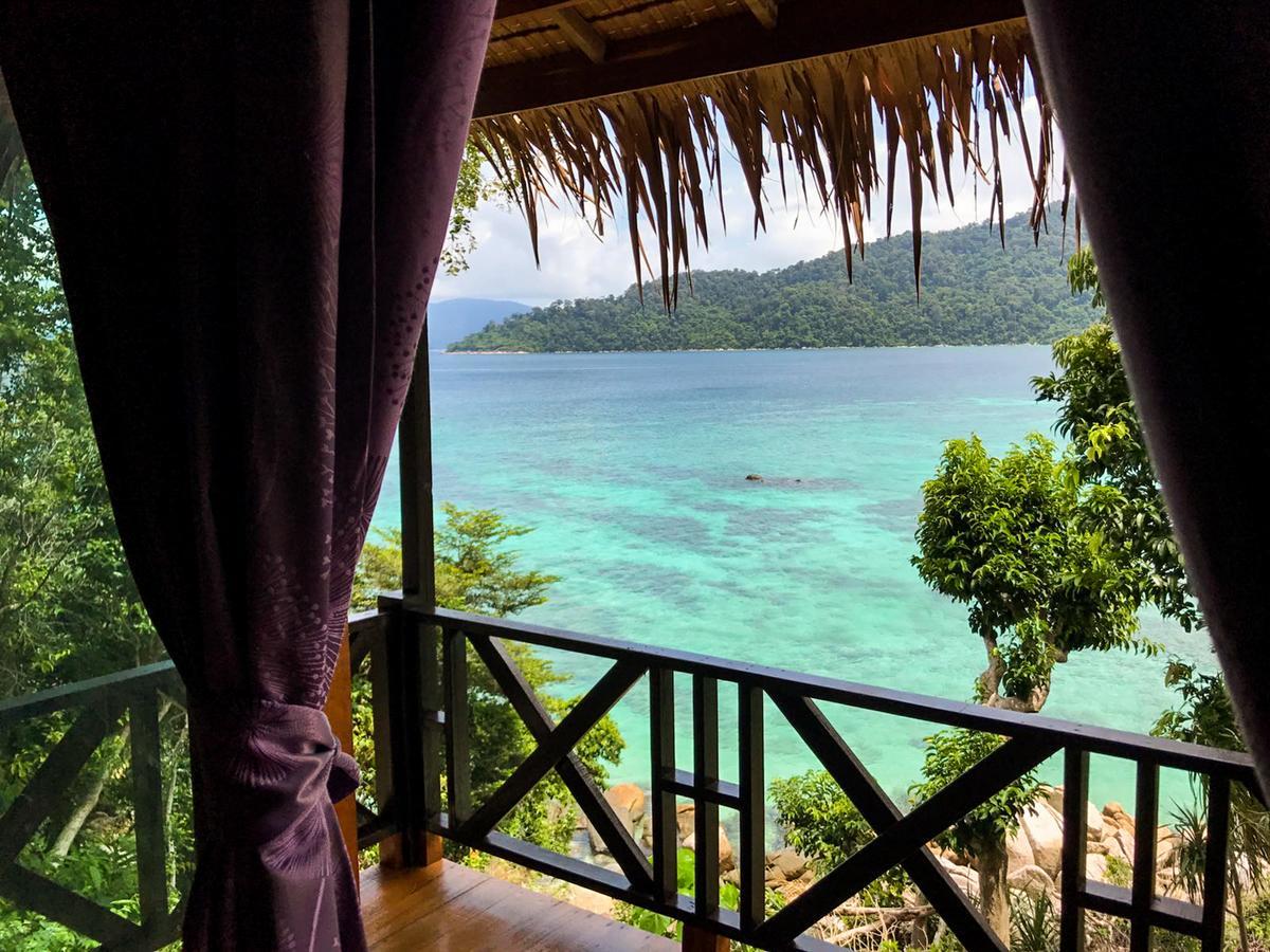 Hotel Bayview Sunset Koh Lipe Zewnętrze zdjęcie