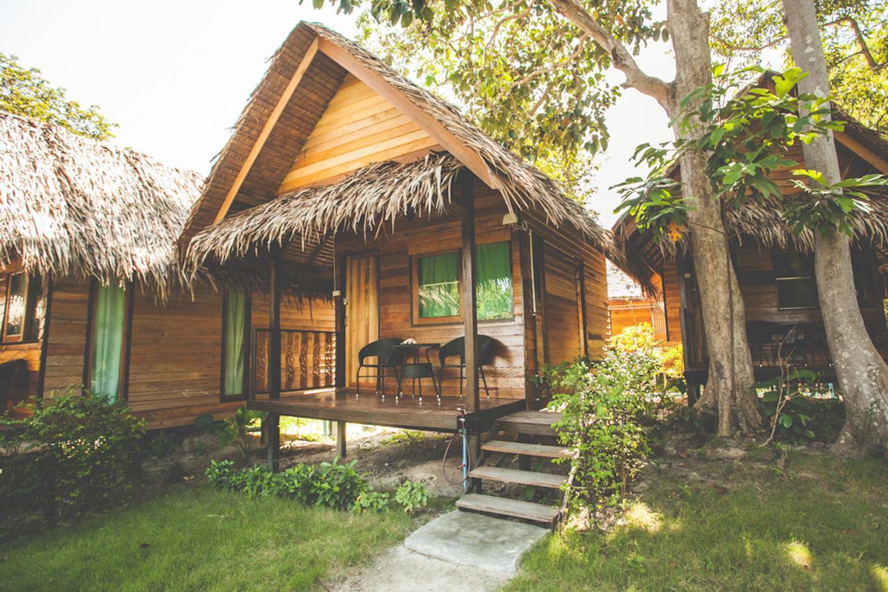 Hotel Bayview Sunset Koh Lipe Zewnętrze zdjęcie