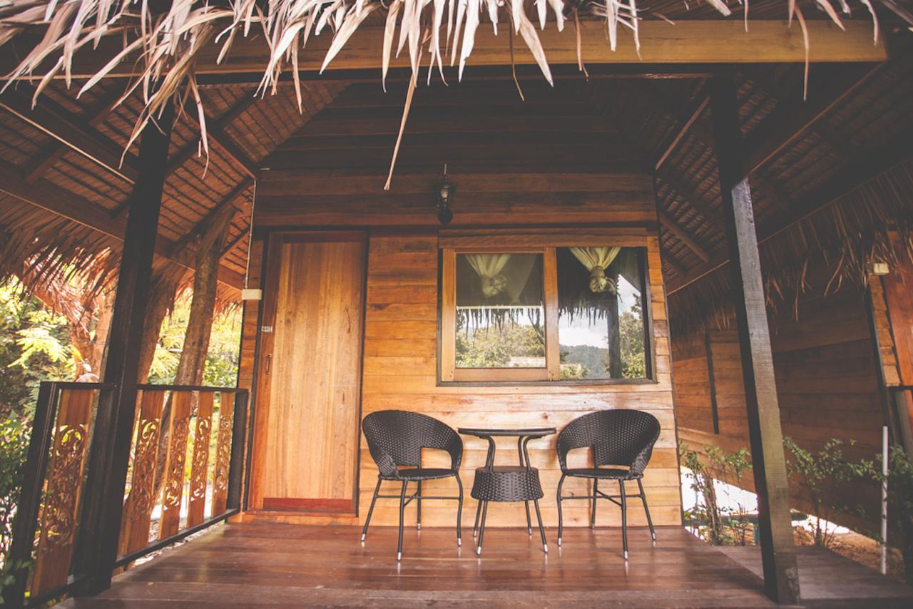 Hotel Bayview Sunset Koh Lipe Zewnętrze zdjęcie